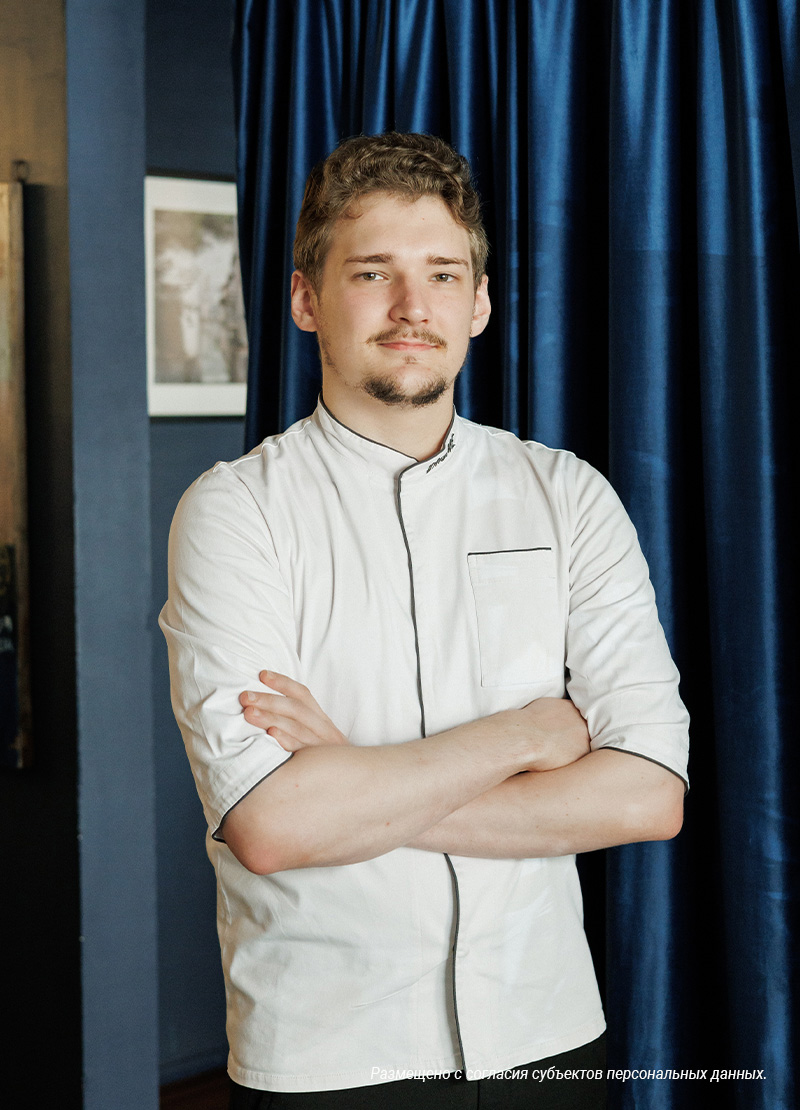 Evgeniy Maremyanin