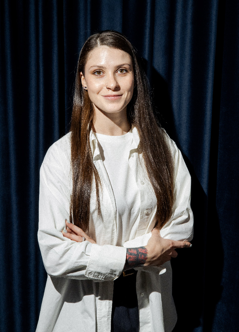 Karina Razina